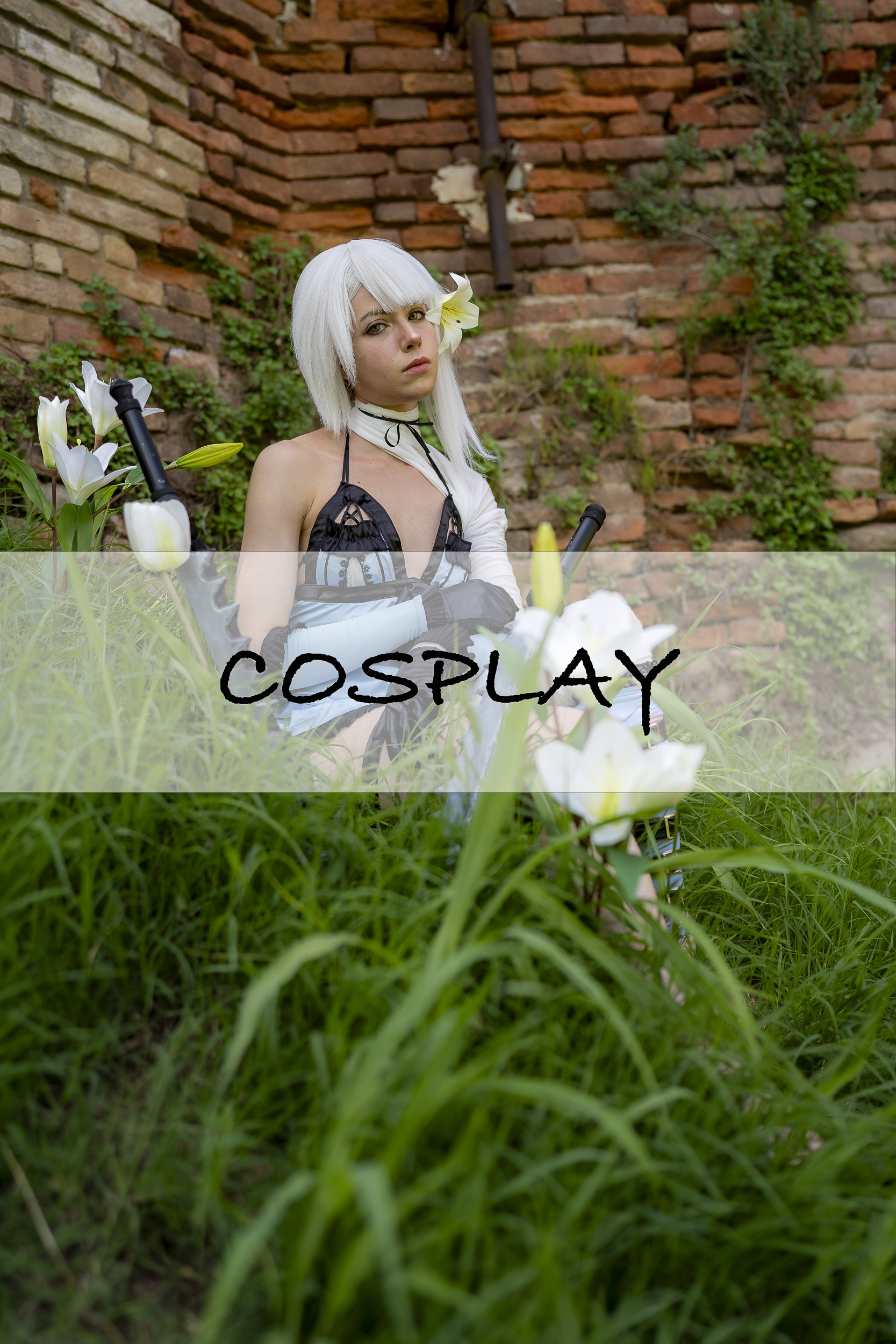 Cosplay